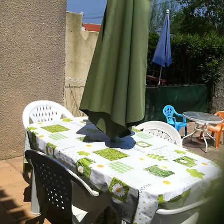 Διαμέρισμα Les Aresquiers Frontignan